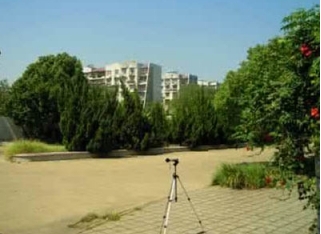 石家莊環(huán)境檢測,環(huán)保檢測,第三方檢測機構