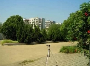 石家莊環(huán)境檢測,環(huán)保檢測,第三方檢測機構